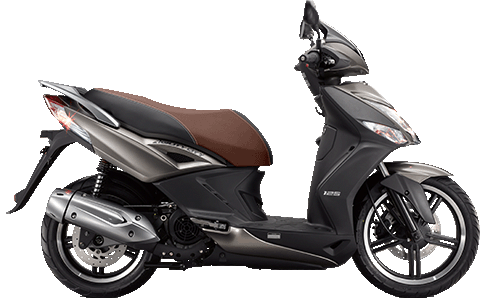 KYMCO Agility 125cc